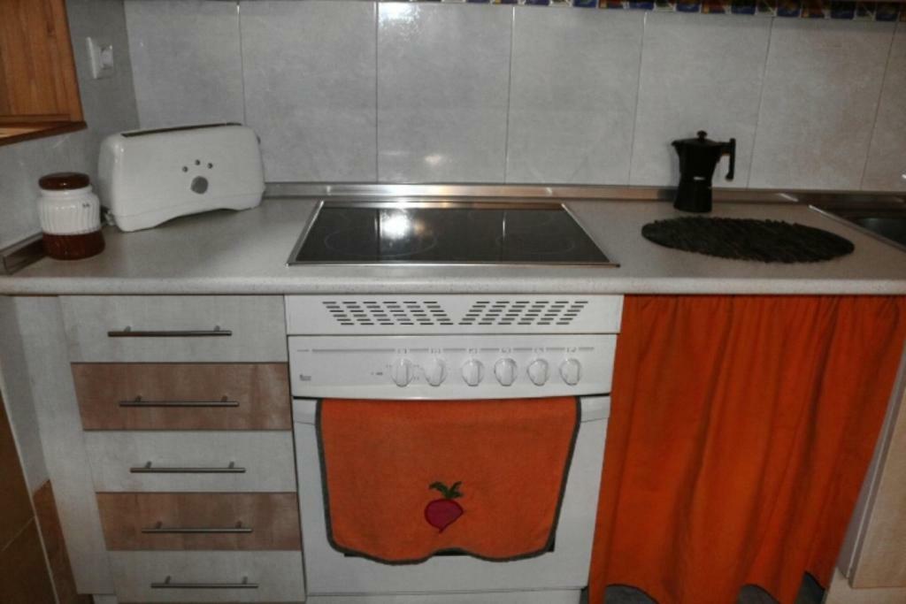 Casa Rural Los 2 Yugos 나발루엔가 외부 사진