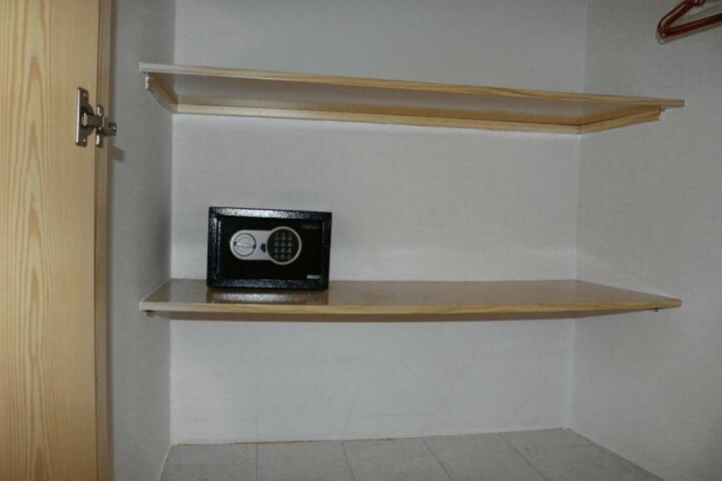 Casa Rural Los 2 Yugos 나발루엔가 외부 사진