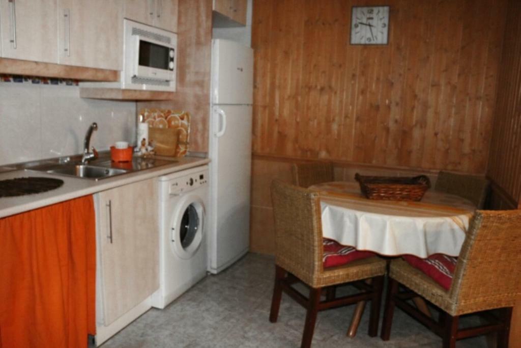Casa Rural Los 2 Yugos 나발루엔가 외부 사진