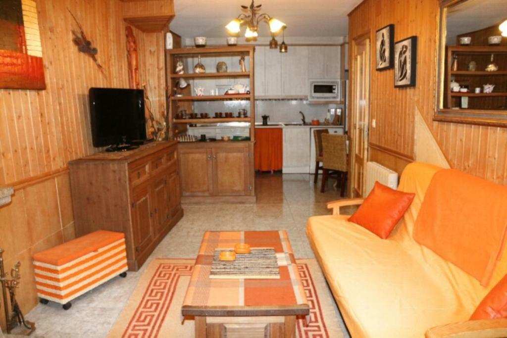 Casa Rural Los 2 Yugos 나발루엔가 외부 사진
